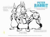 Movie Ticket Coloring Page Peter Rabbit Printables & Giveaway