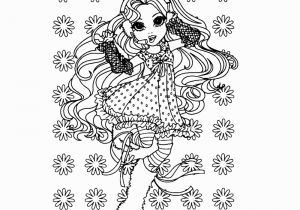 Moxie Girlz Coloring Pages to Print Moxie Girlz Coloring Pages & Books Free and Printable