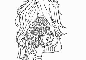 Moxie Girlz Coloring Pages to Print Moxie Girlz Coloring Pages Coloring Kids Coloring Kids