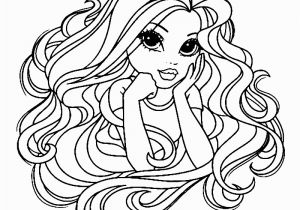 Moxie Girlz Coloring Pages to Print Moxie Girlz Coloring Pages5 Coloring Kids Coloring Kids