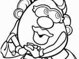 Mr and Mrs Potato Head Coloring Pages Mr and Mrs Potato Head Coloring Pages Stackbookmarksfo