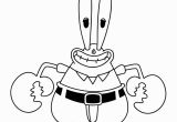 Mr Crabs Coloring Pages Coloring Books Full Page Coloring Sheets Hunting Pages