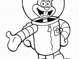 Mr Crabs Coloring Pages Spongebob Coloring Pages