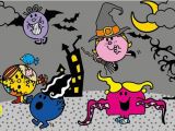 Mr Men Little Miss Coloring Pages Mr Men & Little Miss Coloring Pages