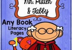 Mr Putter and Tabby Coloring Pages 127 Best Cynthia Rylant Henry and Mudge Mr Putter and Tabby Images