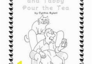 Mr Putter and Tabby Coloring Pages 22 Best Children S Book Illustrations Images