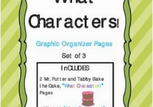Mr Putter and Tabby Coloring Pages Mr Putter and Tabby Bake the Cake Teaching Resources