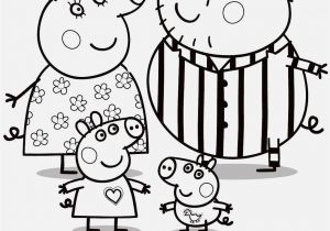 Mrs Piggy Coloring Pages Lernspiele Färbung Bilder Malvorlage Peppa Wutz