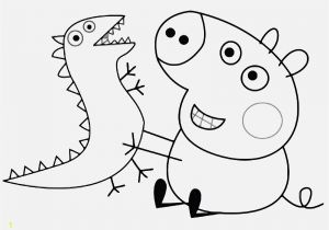 Mrs Piggy Coloring Pages Malvorlage Peppa Wutz Bilder Zum Ausmalen Bekommen Peppa Pig