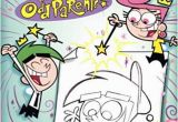 Mucha Lucha Coloring Pages Fairly Oddparents Nick How to Draw Gregg Schigiel Amazon