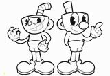 Mugman and Cuphead Coloring Pages Color Pages Pi Dayoloring Pages togepi Pokemon Adultolor