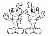 Mugman and Cuphead Coloring Pages Color Pages Pi Dayoloring Pages togepi Pokemon Adultolor