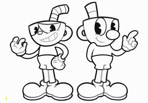 Mugman and Cuphead Coloring Pages Color Pages Pi Dayoloring Pages togepi Pokemon Adultolor