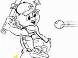 Mugman and Cuphead Coloring Pages Pinterest