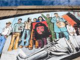 Muhammad Ali Wall Mural Gallery Chicago S Political Murals