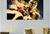 Muhammad Ali Wall Mural Muhammad Ali Uk Ficial Clothing