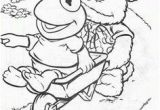 Muppet Babies Coloring Pages Disney Junior 41 Best Muppet Babies Coloring Pages Images In 2020