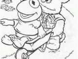 Muppet Babies Coloring Pages Disney Junior 41 Best Muppet Babies Coloring Pages Images In 2020