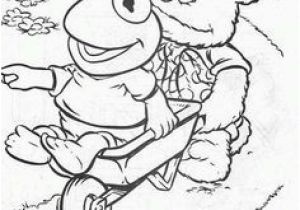 Muppet Babies Coloring Pages Disney Junior 41 Best Muppet Babies Coloring Pages Images In 2020