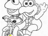 Muppet Babies Coloring Pages Disney Junior 41 Best Muppet Babies Coloring Pages Images In 2020