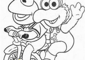 Muppet Babies Coloring Pages Disney Junior 41 Best Muppet Babies Coloring Pages Images In 2020