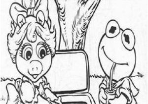 Muppet Babies Coloring Pages Disney Junior 41 Best Muppet Babies Coloring Pages Images In 2020