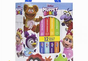 Muppet Babies Coloring Pages Disney Junior Disney Junior Muppet Babies