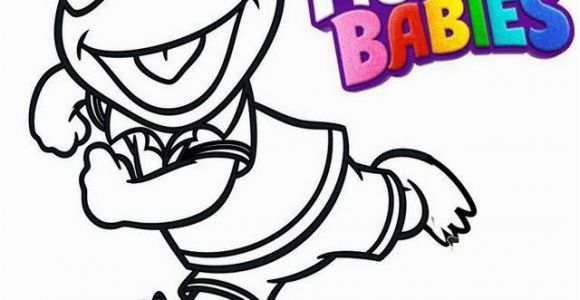 Muppet Babies Coloring Pages Disney Junior Pin Di Best Muppet Babies Coloring Sheets