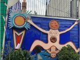 Mural Apartments Oakland Ca Balmy Alley Murals San Francisco 2019 All You Need to Know