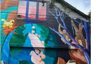 Mural Apartments Oakland Ca Balmy Alley Murals San Francisco 2019 All You Need to Know