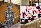 Mural Artist Job Vacancies Sm Aura Launches Art In Aura at Bonifacio Global City