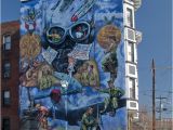 Mural Artist Jobs Mural Arts Turns 30 7 Surprising Backstories From Philadelphia S