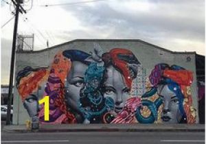 Mural Artist Los Angeles 94 Best Street Art Images