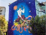 Mural Artist Near Me Kiev Mural Art Picture Of Beinside Ukraine Kiev Tripadvisor