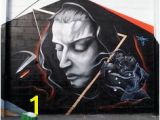 Mural Artist Needed Mural by Artist Tazroc In Bangkok Thailand