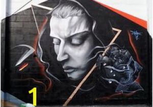 Mural Artist Needed Mural by Artist Tazroc In Bangkok Thailand