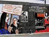 Mural Artist Needed Queere Und Feministische Street Art In Der Basler 8 Freiburg