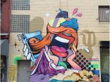 Mural Artist Nyc Nyc Urban Art tours New York City Address Tripadvisor