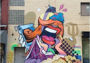Mural Artist Nyc Nyc Urban Art tours New York City Address Tripadvisor