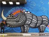 Mural Artist Nyc Street Art by Cadumen Sao Paulo Brazil Art Mural Graffiti