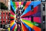 Mural Artist Nyc the High Line Travel Pinterest