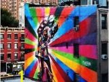 Mural Artist Nyc the High Line Travel Pinterest