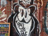 Mural Artist Nyc tony Luib East 1st St Nyc Graffiti