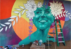 Mural Artist Wanted Hey Artists now S Your Chance to Create A Mural In Downtown Tucson