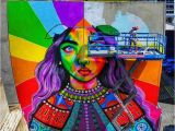 Mural Artists for Hire Mimby Jones Robinson Art Street Art Pinterest