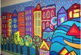 Mural Artists Wanted 67 Best Mural and School Wall Ideas Images