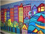 Mural Artists Wanted 67 Best Mural and School Wall Ideas Images