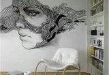 Mural Arts Wall Ball Mural Re Create This with Deco Haven Artistry Murals