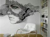 Mural Arts Wall Ball Mural Re Create This with Deco Haven Artistry Murals