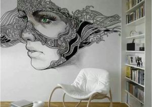 Mural Arts Wall Ball Mural Re Create This with Deco Haven Artistry Murals